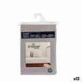 Sábana Bajera Gift Decor Antracita 135 cm (12 Unidades)