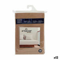 Sábana Bajera Gift Decor Marrón 135 cm (12 Unidades)