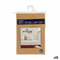 Sábana Bajera Gift Decor Beige 150 cm (12 Unidades)