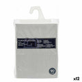 Funda de almohada Gift Decor Gris 45 x 0,3 x 90 cm (12 Unidades)