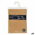 Funda de almohada Gift Decor Beige 45 x 0,3 x 90 cm (12 Unidades)