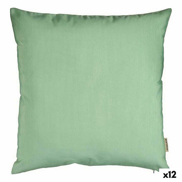 Funda de cojín Gift Decor Verde 60 x 0,5 x 60 cm