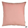 Funda de cojín Gift Decor Rosa 60 x 0,5 x 60 cm