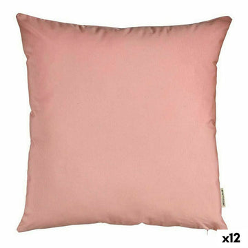 Funda de cojín Gift Decor Rosa 60 x 0,5 x 60 cm