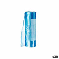 Bolsa para congelador Leknes Azul Polietileno 22 x 35 cm 30 unidades