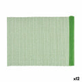 Antideslizante Kinvara Azul Verde Naranja Goma 30 x 90 cm