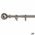 Barra para Cortinas Gift Decor Extensible Bola (12 Unidades)