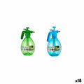 Pulverizador a Presión para Jardín Ibergarden 1,5 L (18 Unidades)