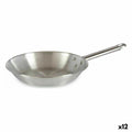 Sartén Kinvara Plateado Aluminio Ø 22 cm (12 Unidades)