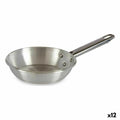 Sartén Kinvara Plateado Aluminio Ø 14 cm (12 Unidades)