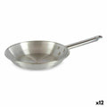 Sartén Kinvara Plateado Aluminio Ø 20 cm (12 Unidades)