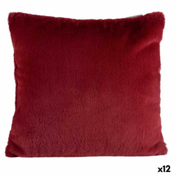 Cojín Gift Decor Granate 40 x 2 x 40 cm (12 Unidades)