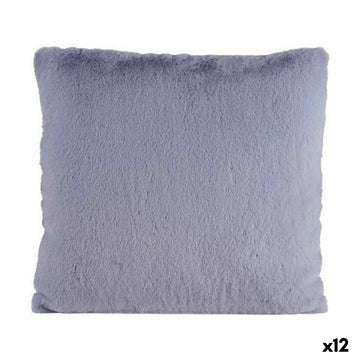 Cojín Gift Decor Lila 40 x 2 x 40 cm (12 Unidades)