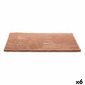 Alfombra Gift Decor Marrón 60 x 90 cm 60 x 2,5 x 32 cm (6 Unidades)