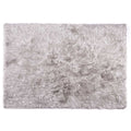 Alfombra Gift Decor Gris claro 120 x 2 x 180 cm