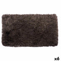 Alfombra Gift Decor Gris 50 x 2 x 80 cm (6 Unidades)