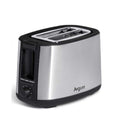 Tostadora Argon Negro Gris 750 W