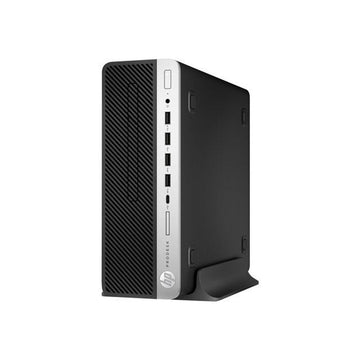 PC de Sobremesa HP PRODESK 600 G4 CI3-8100