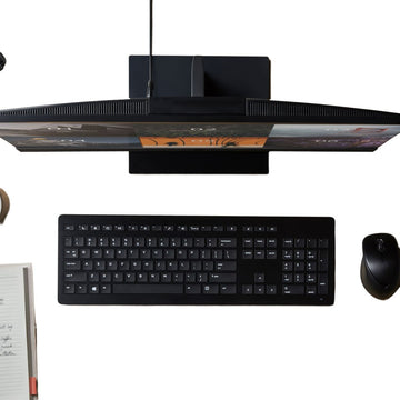 All in One HP 9M9H9AT#ABE