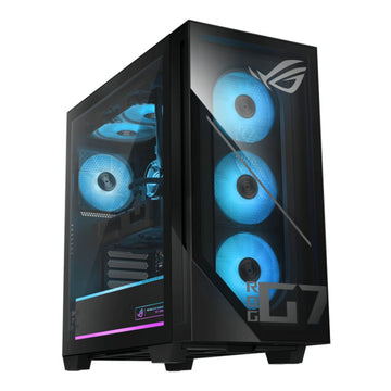 PC de Sobremesa Asus 90PF0561-M01BY0 1 TB nvidia geforce rtx 5070