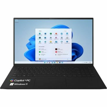 Laptop LG 15Z80T-G.AS58B 15" 16 GB RAM 1 TB SSD Qwerty Español
