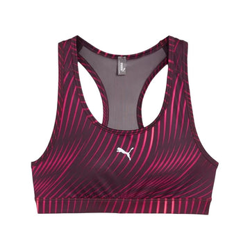 Sujetador Deportivo Puma 4Keeps Bra P Rosa