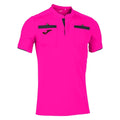 Camiseta de Fútbol de Manga Corta Hombre Joma Sport