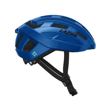 Casco de Ciclismo para Adultos Lazer Tempo KC CE-CPSC Azul Negro 54 - 61 cm 55-60 cm