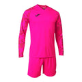 Conjunto Deportivo para Adultos Joma Sport Zamora VII Multicolor