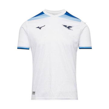 Camiseta de Fútbol de Manga Corta Hombre Mizuno 125H
