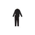 Chándal Infantil Puma Individualliga Track Negro