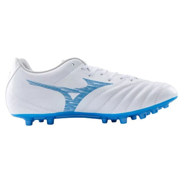 Botas de Fútbol para Adultos Mizuno Monarcida Neo III Select Ag Añil