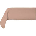 Juego de fundas de almohada Lovely Home LH71618 Rosa Rose 2 Unidades