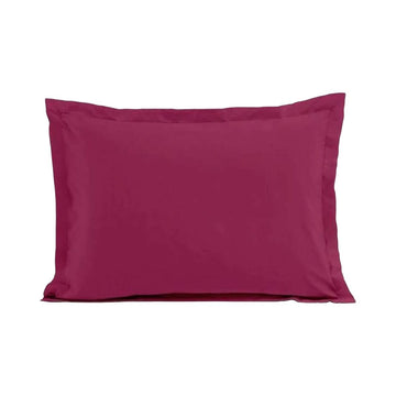 Juego de fundas de almohada Lovely Home LH71603 Rosa Rose 50 x 70 cm 2 Unidades