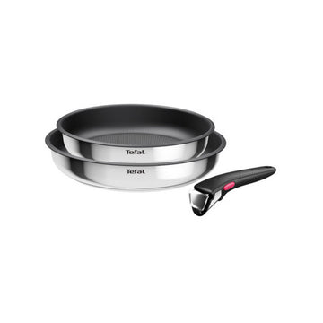Sartén Tefal INGENIO COOKEAT