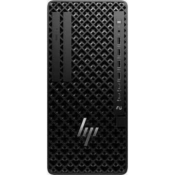 PC de Sobremesa HP B76QPET#ABE