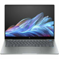 Laptop HP OmniBook X 14-fe0008ns Copilot+ PC Qualcomm Snapdragon X1E-78-100 Qwerty Español 14" X1E78100 16 GB RAM 1 TB SSD