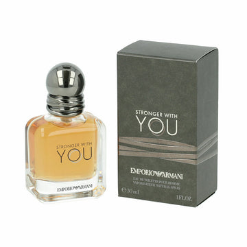 Perfume Hombre Armani ARM00305 EDT (Floral)