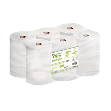 Papel Higiénico GC ecologic
