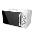 Microondas con Grill Grunkel Blanco 700 W 20 L