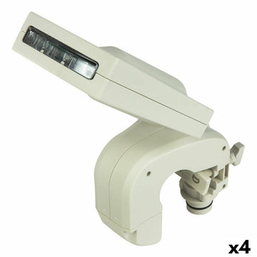 Fuente de agua LED Intex Luz LED