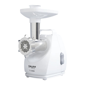 Picadora SMAPP 490.8 Acero Inoxidable 2200 W