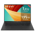 Laptop LG 17Z90R-E.AD75B 17" 32 GB RAM 512 GB SSD Qwerty Español i7-1360P NVIDIA GeForce RTX 3050