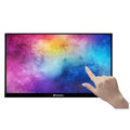 Monitor con Pantalla Táctil Verbatim 49592 Full HD 15" IPS LCD