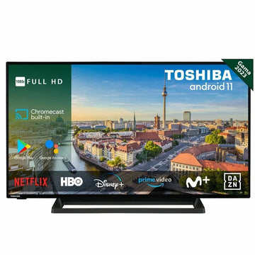Smart TV Toshiba HDMI Wi-Fi 40" (Reacondicionado B)