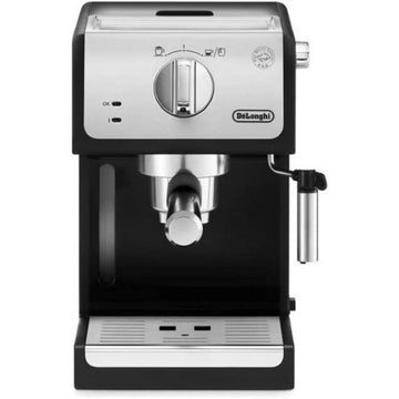 Cafetera Express de Brazo DeLonghi ECP 33.21 Negro 1100 W 1,1 L