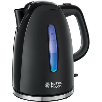 Hervidor Russell Hobbs Plateado Acero Inoxidable 2200 W 1,7 L