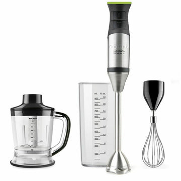 Batidora de Mano Multifunción con Accesorios Taurus 916401000