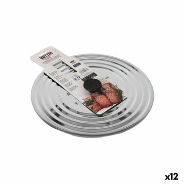 Tapa para Sartén Quttin Quttin Acero Inoxidable
