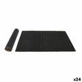 Salvamantel Privilege Bambú 30 x 45 cm (24 Unidades)